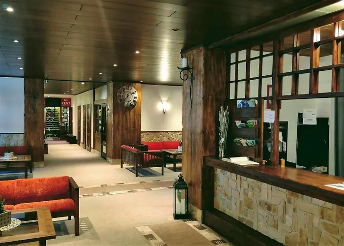 Sporthotel Bohemia