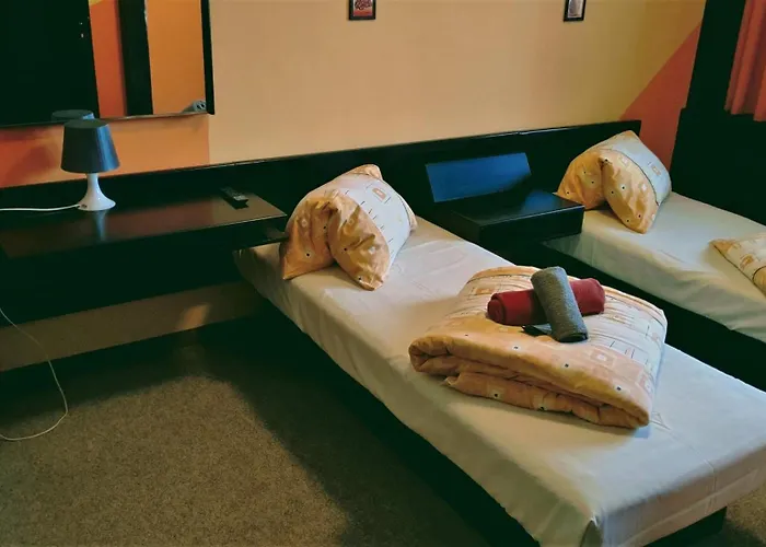 Sporthotel Bohemia