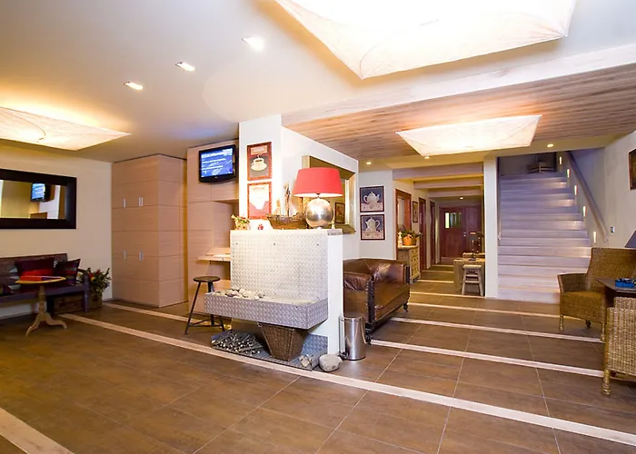 Hotel Krakonos