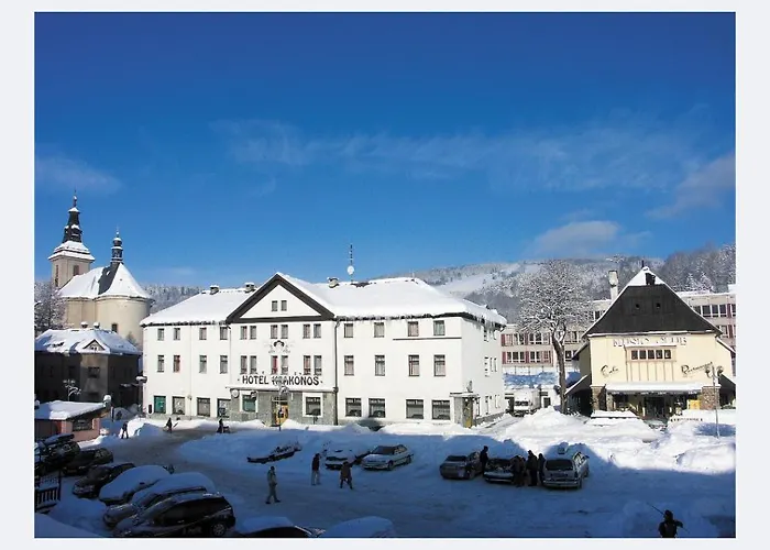 Hotel Krakonos