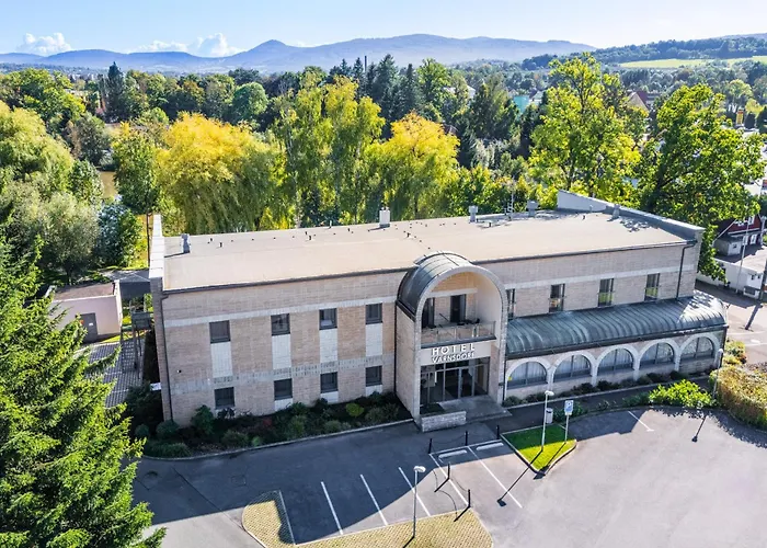Hotel VARNSDORF