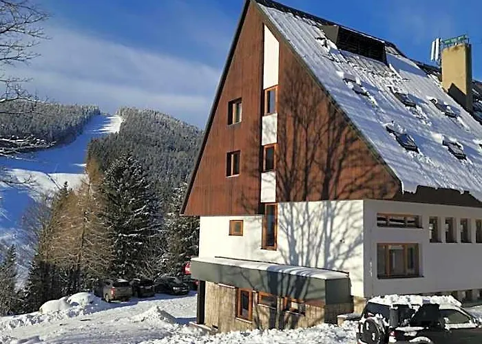 Parkhotel Harrachov